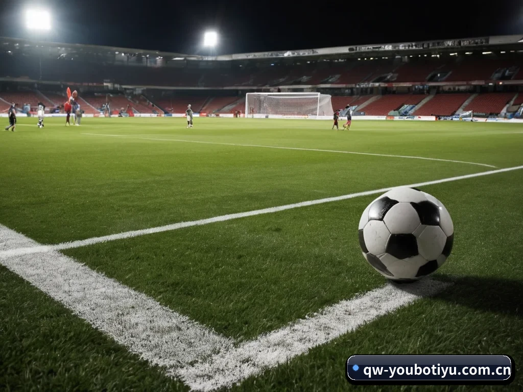 友博体育的故事 | YOUBO SPORTS